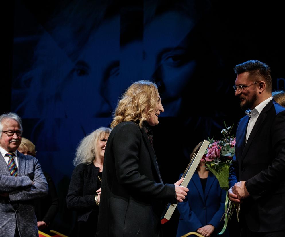 Nagroda im. Kazimierza Kutza została przyznana po raz trzeci. Wygrała reżyserka teatralna