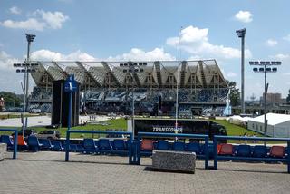 Europejski Stadion Kultury w Rzeszowie: Tak będzie wyglądała scena koncertowa