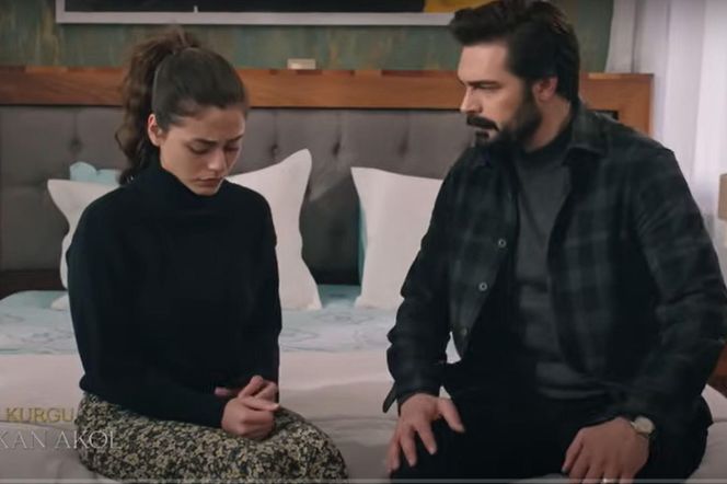 Seher podzieli się z Yamanem wątpliwościami co do rozwodu 