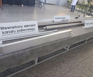 W ciągu kilkunastu godzin reaktor MARIA powinien pracować z pełną mocą