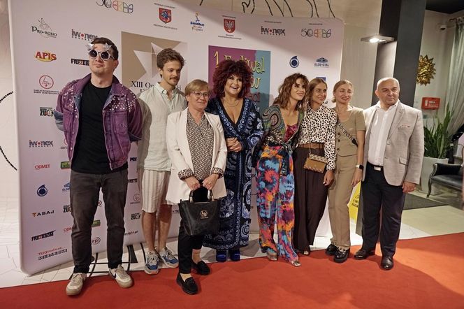XIII Ogólnopolski Festiwal Teatrów „Sztuka plus Komercja” w Siedlcach 2025