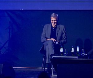 George Clooney w Polsce