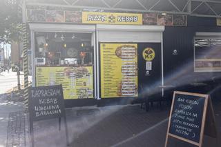 Rynek przy Kilińskiego 