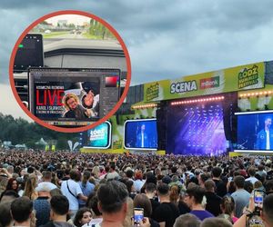 Kulisy odwołanego wywiadu Karola Wójcickiego ze Sławoszem. Mamy komentarz miasta