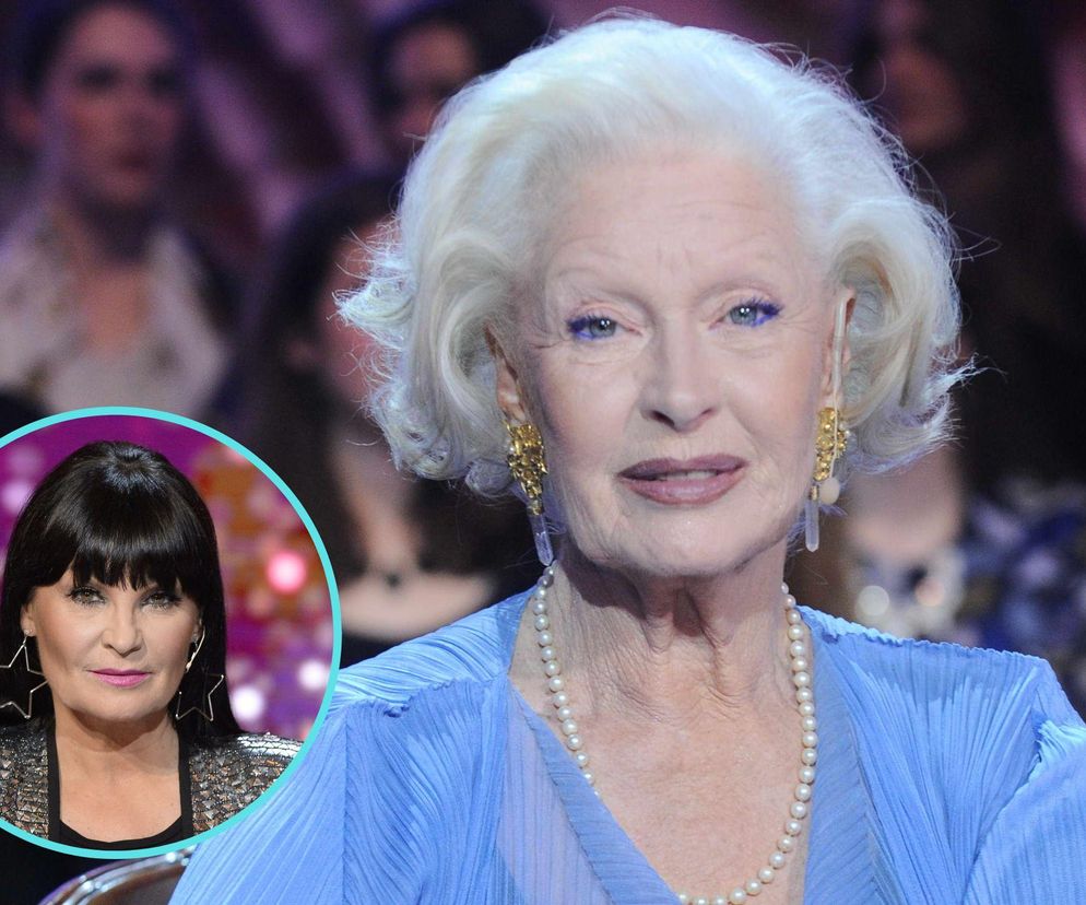 Iwona Pavlović o stanie zdrowia Beaty Tyszkiewicz. Niepokojące wieści