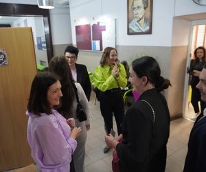 Matura 2025 w I L.O w Skarżysku-Kamiennej