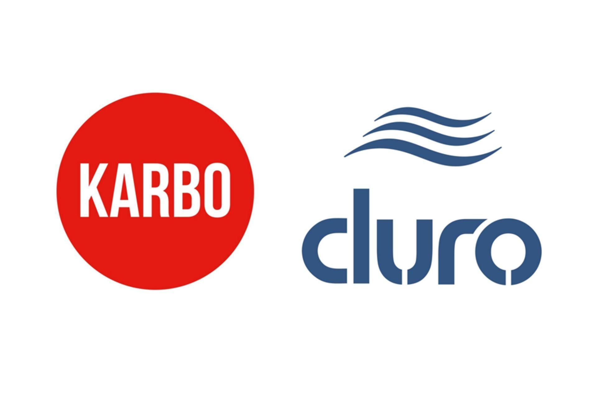 Logotypy KARBO ARKA