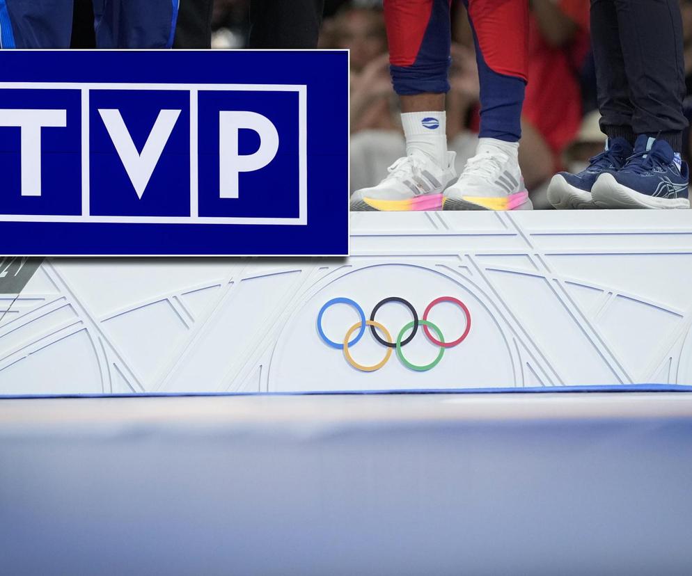 Ile TVP zarobiło na igrzyskach olimpijskich? 