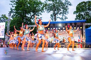 Grodzisk Mazowiecki – przez pięć dni stolicą kultur świata! Zobacz zdjęcia z wydarzenia