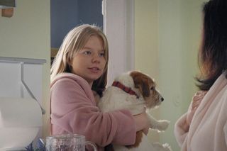 M jak miłość, odcinek 1872: Lenka zauważy problemy Kingi. Nie ukryje przed córką jak jest źle - ZDJĘCIA