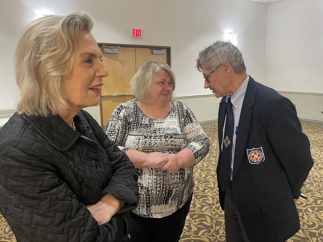 Walny zjazd SWAP w Detroit 2025