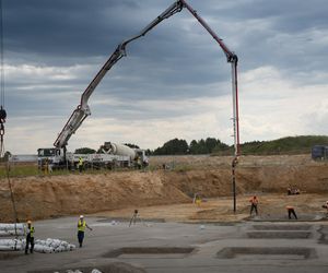 Budowa nowego Szpitala Onkologicznego we Wrocławiu