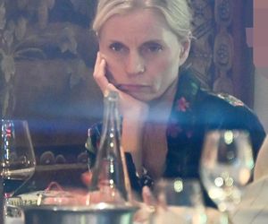 Małgorzata Foremniak świetowała zaręczyny?!