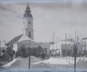 Rynek Kościuszki w Białymstoku. Tak zmieniał się centralny plac miasta od XIX wieku