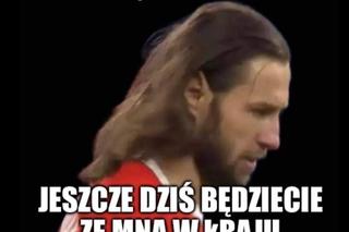 Polska - Francja MEMY