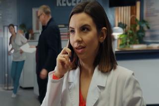 	M jak miłość odc. 1729. Aneta (Ilona Janyst)