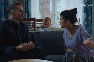 M jak miłość, odcinek 1569: Kamil podrzuci córkę Zduńskim. Nie zauważy jak Pola cierpi przez wyrodną matkę - ZWIASTUN