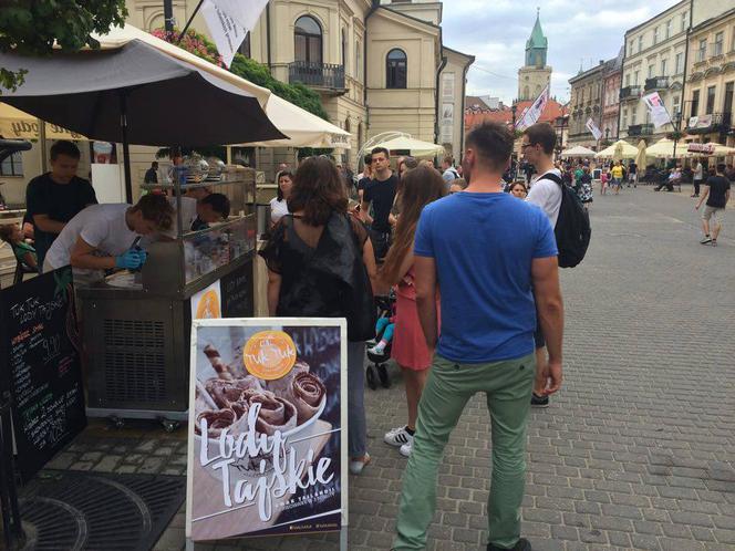 Tuk Tuk: Nowa lodziarnia zachwyca lublinian!