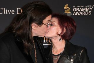 Dzień, w którym Ozzy Osbourne próbował zamordować Sharon! Zapadła decyzja - musisz umrzeć | Mroczna strona rocka