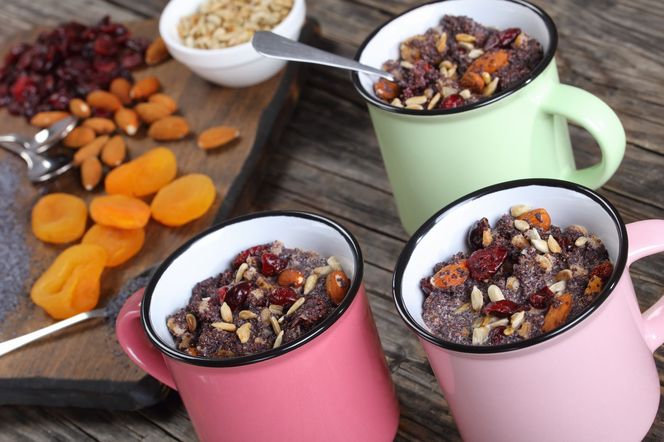 Śląskie makówki na Wigilię – przepis Anny Starmach na kultowy wigilijny deser