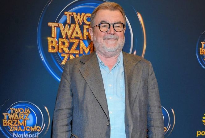 Edward Miszczak otworzył się na temat śmierci żony. Po latach wyjawił przyczynę jej śmierci