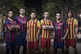 Bajeczny kontrakt, Barcelona zarobi 100 milionów euro w ciągu trzech lat