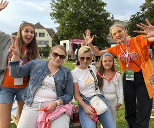 ESKA Chill Fest Nowogard - Razem dla Ziemi