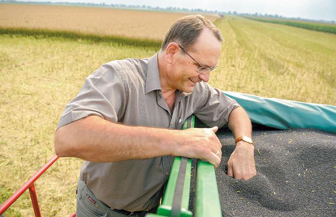 Farmer Kłopotek