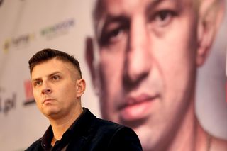 Urodziny Mateusza Borka. Tak zmieniał się przez lata