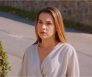 Miłość i nadzieja odc. 273. Sila