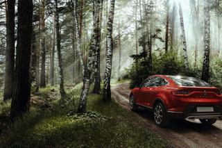 Renault Arkana - oficjalna premiera