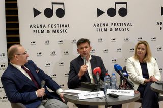 Największe muzyczne święto polskiego kina