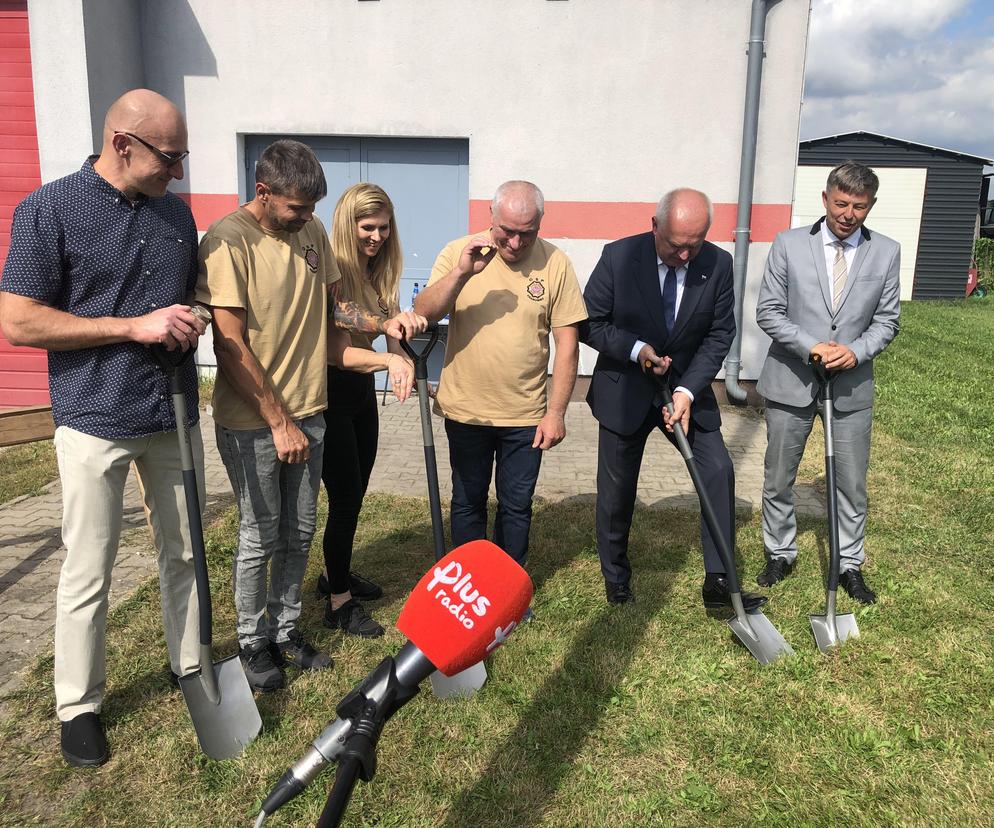 Gminne Centrum Ratownictwa