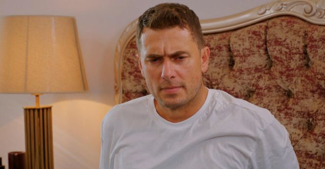 Miłość i nadzieja odc. 265. Kuzey