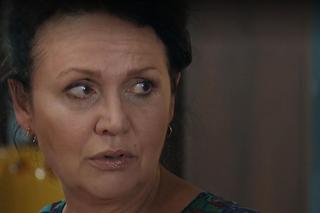 M jak miłość, odcinek 1684: Marysia (Małgorzata Pieńkowska)