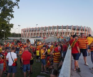 Jagiellonia - Silkeborg
