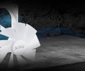 XPG prezentuje najnowsze modele zasilaczy i wentylatorów