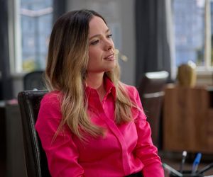 Na Wspólnej odc. 4073. Kalina Trzeciak (Katarzyna Gałązka)