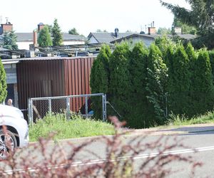 Tragedia w Elblągu. 57-latek zastrzelił żonę, potem odebrał sobie życie