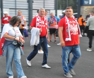Eliminacje do MŚ 2026. Polska-Finlandia