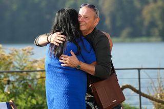 Oto nowy uczestnik Sanatorium miłości