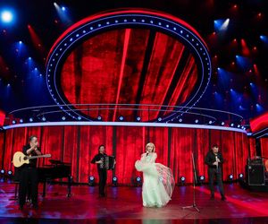 Katarzyna Żak ze łzami w oczach odbiera Nagrodę Publiczności w Opolu: „Nie zapomnę tego do końca życia”