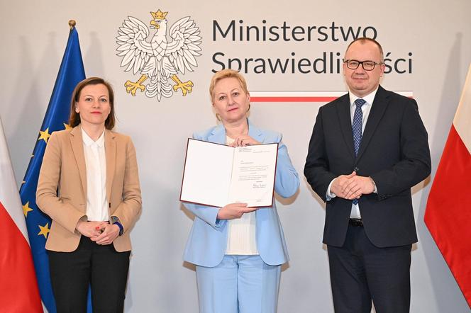 Minister Adam Bodnar powołał członków zespołu ds. analizy zdarzeń