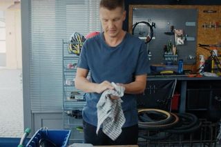 M jak miłość, odcinek 1834: Paweł (Rafał Mroczek)