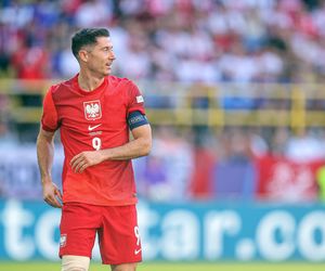 Gol Roberta Lewandowskiego w meczu Polska – Francja. Kapitan zmarnował rzut karny na Euro 2024, a po chwili się poprawił! [WIDEO]
