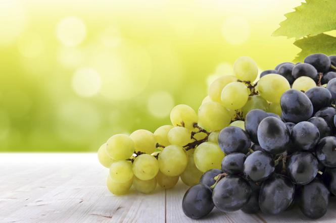 Wyciąg z pestek winogron: właściwości lecznicze