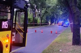 Mężczyzna, który zginął po interwencji policji w Sosnowcu, był pod wpływem narkotyku zombie