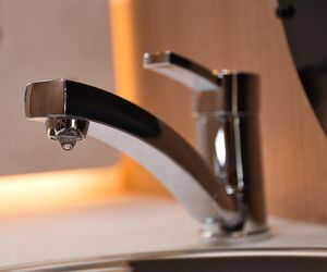 Przerwa w dostawie wody