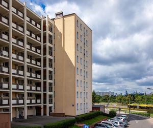 Osiedle Przyczółek Grochowski w Warszawie