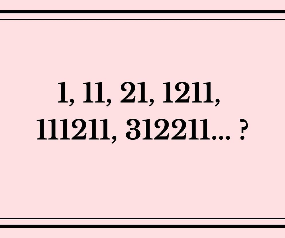 Zagadka matematyczna dla najbardziej domyślnych. Ludzie mają z nią ogromne problemy